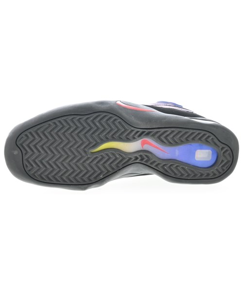 Supreme（シュプリーム）スニーカー 黒 サイズ:28cm メンズ/2200617760078