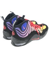 Supreme（シュプリーム）スニーカー 黒 サイズ:28cm メンズ/2200617760078