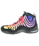 Supreme（シュプリーム）スニーカー 黒 サイズ:28cm メンズ/2200617760078