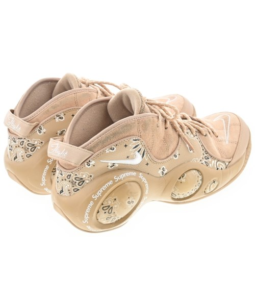 Supreme（シュプリーム）スニーカー ベージュ サイズ:28cm メンズ/2200617760085