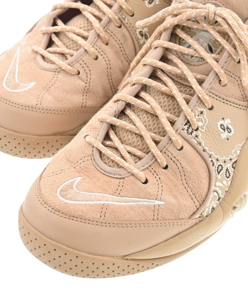 Supreme（シュプリーム）スニーカー ベージュ サイズ:28cm メンズ/2200617760085