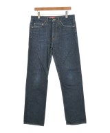 Supreme（シュプリーム）デニムパンツ 紺 サイズ:32(L位) メンズ/2200617760153