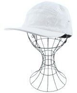 Supreme（シュプリーム）キャップ 白 サイズ:58cm メンズ/2200617760214