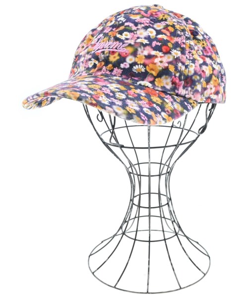 シュプリーム(Supreme)のSupreme キャップ