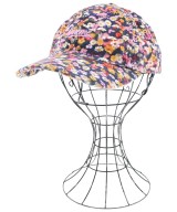 Supreme（シュプリーム）キャップ 紺 サイズ:- メンズ/2200617760238