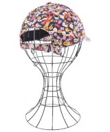 Supreme（シュプリーム）キャップ 紺 サイズ:- メンズ/2200617760238