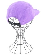 Supreme（シュプリーム）キャップ 紫 サイズ:- メンズ/2200617760252
