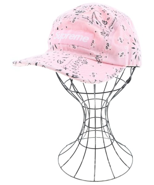 シュプリーム(Supreme)のSupreme キャップ
