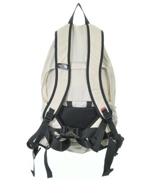 Supreme（シュプリーム）バックパック・リュック 白 サイズ:- メンズ/2200617760290