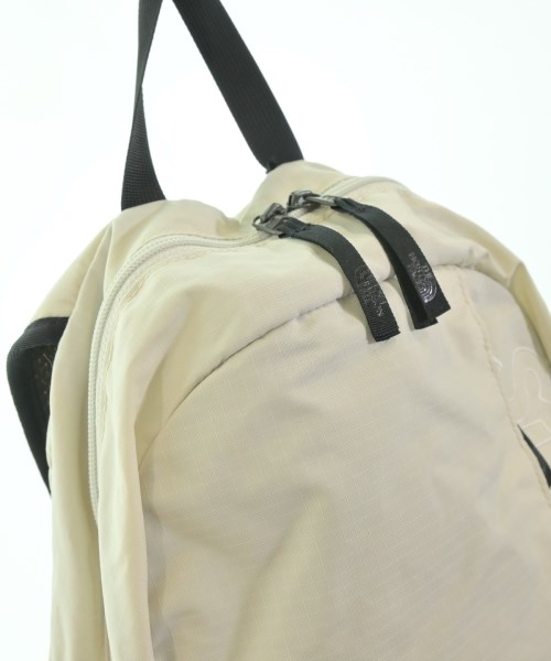 Supreme（シュプリーム）バックパック・リュック 白 サイズ:- メンズ/2200617760290