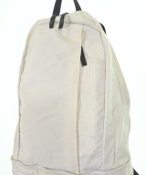 Supreme（シュプリーム）バックパック・リュック 白 サイズ:- メンズ/2200617760290
