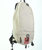 Supreme（シュプリーム）バックパック・リュック 白 サイズ:- メンズ/2200617760290