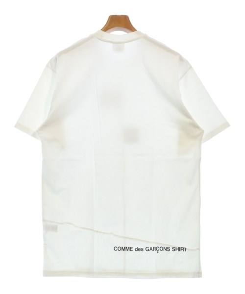 Supreme（シュプリーム）Tシャツ・カットソー 白 サイズ:L メンズ/2200617791058