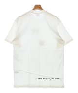 Supreme（シュプリーム）Tシャツ・カットソー 白 サイズ:L メンズ/2200617791058
