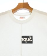 Supreme（シュプリーム）Tシャツ・カットソー 白 サイズ:L メンズ/2200617791058