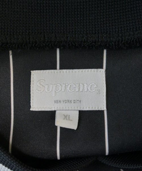 Supreme（シュプリーム）Tシャツ・カットソー 黒 サイズ:XL メンズ/2200617835011