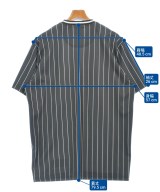 Supreme（シュプリーム）Tシャツ・カットソー 黒 サイズ:XL メンズ/2200617835011