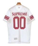 Supreme（シュプリーム）Tシャツ・カットソー 白 サイズ:L メンズ/2200617835028