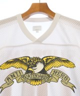 Supreme（シュプリーム）Tシャツ・カットソー 白 サイズ:L メンズ/2200617835028