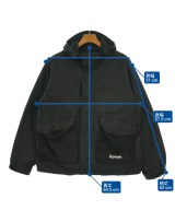Supreme（シュプリーム）その他 黒 サイズ:M メンズ/2200617855026