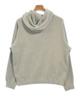 Supreme（シュプリーム）パーカー グレー サイズ:S メンズ/2200617855033