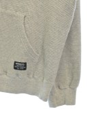 Supreme（シュプリーム）パーカー グレー サイズ:S メンズ/2200617855033