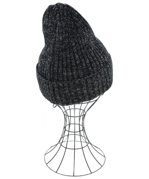 Supreme（シュプリーム）ニットキャップ・ビーニー 黒 サイズ:- メンズ/2200617855064