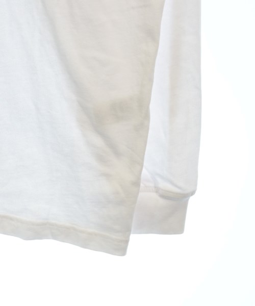 Supreme（シュプリーム）Tシャツ・カットソー 白 サイズ:M メンズ/2200617910084