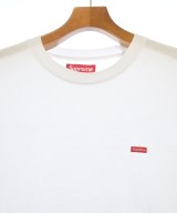 Supreme（シュプリーム）Tシャツ・カットソー 白 サイズ:M メンズ/2200617910084