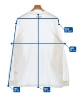 Supreme（シュプリーム）Tシャツ・カットソー 白 サイズ:M メンズ/2200617910084
