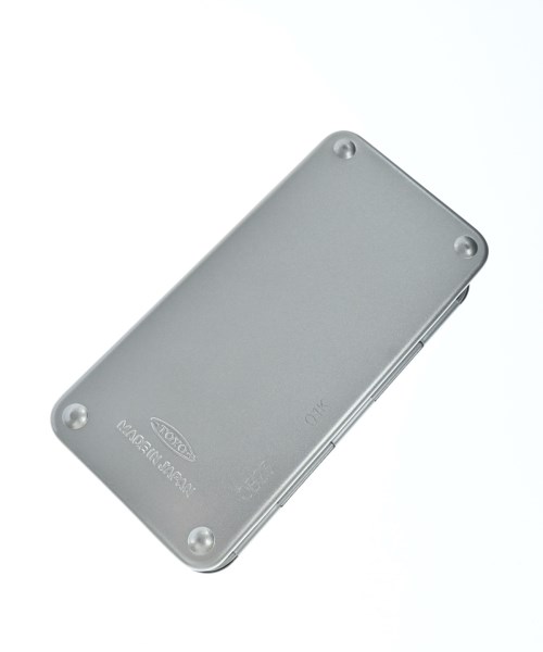 Supreme（シュプリーム）小物類（その他） シルバー サイズ:- メンズ/2200617938125