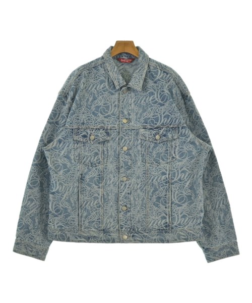 シュプリーム(Supreme)のSupreme デニムジャケット