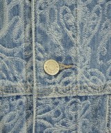 Supreme（シュプリーム）デニムジャケット 青 サイズ:XL メンズ/2200610483011