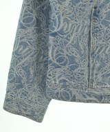 Supreme（シュプリーム）デニムジャケット 青 サイズ:XL メンズ/2200610483011