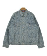Supreme デニムジャケット