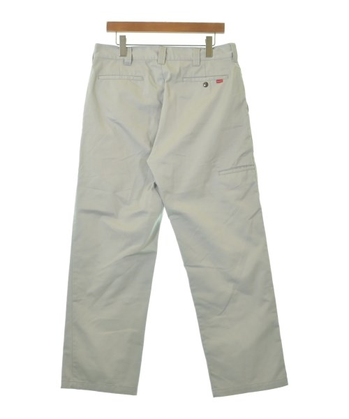 Supreme（シュプリーム）その他 グレー サイズ:32(L位) メンズ/2200610483035