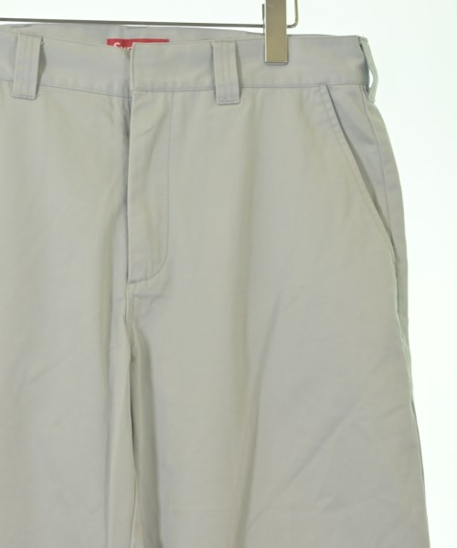 Supreme（シュプリーム）その他 グレー サイズ:32(L位) メンズ/2200610483035