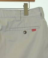 Supreme（シュプリーム）その他 グレー サイズ:32(L位) メンズ/2200610483035