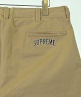 Supreme（シュプリーム）チノパン ベージュ サイズ:32(L位) メンズ/2200610483042