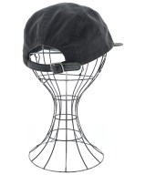 Supreme（シュプリーム）キャップ 黒 サイズ:- メンズ/2200610483059