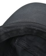 Supreme（シュプリーム）キャップ 黒 サイズ:- メンズ/2200610483059