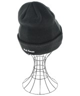 Supreme（シュプリーム）ニットキャップ・ビーニー 黒 サイズ:- メンズ/2200610483066