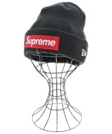 Supreme ニットキャップ・ビーニー