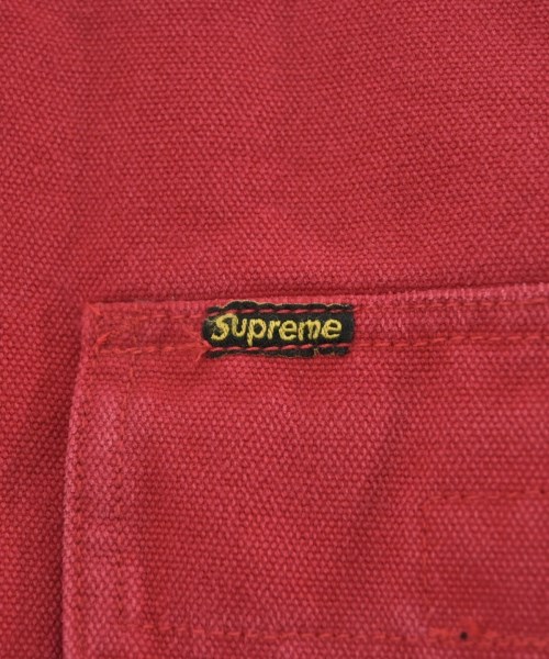 Supreme（シュプリーム）その他 赤 サイズ:S メンズ/2200617975014