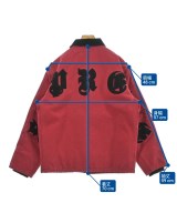 Supreme（シュプリーム）その他 赤 サイズ:S メンズ/2200617975014