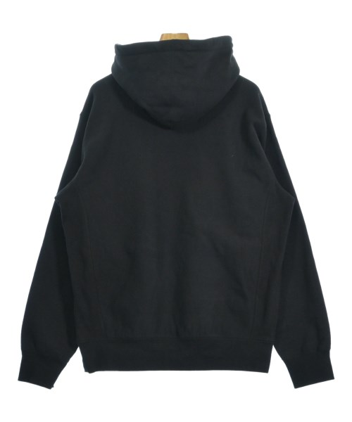 Supreme（シュプリーム）パーカー 黒 サイズ:L メンズ/2200618235087