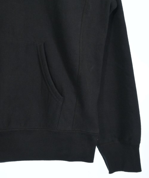 Supreme（シュプリーム）パーカー 黒 サイズ:L メンズ/2200618235087