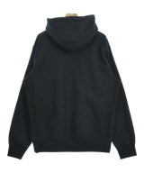 Supreme（シュプリーム）パーカー 黒 サイズ:L メンズ/2200618235087