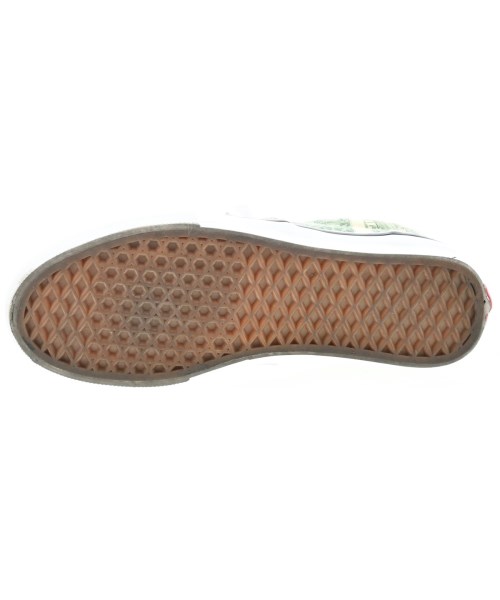 Supreme（シュプリーム）スニーカー ベージュ サイズ:26cm メンズ/2200618273034