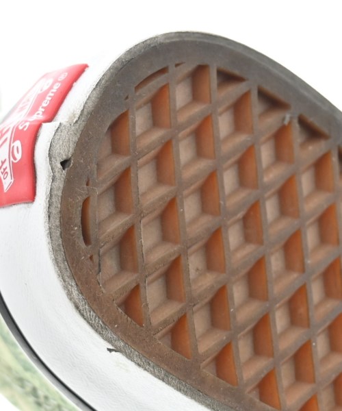 Supreme（シュプリーム）スニーカー ベージュ サイズ:26cm メンズ/2200618273034